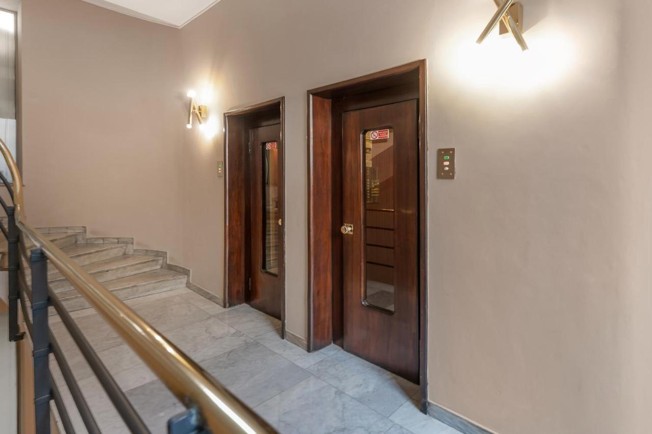Casa Da Suite Cadorna Milan Exterior photo
